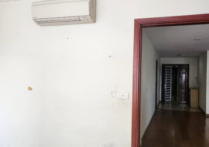 Bán căn hộ tại tòa nhà Hapulico Complex Thanh Xuân Hà Nội