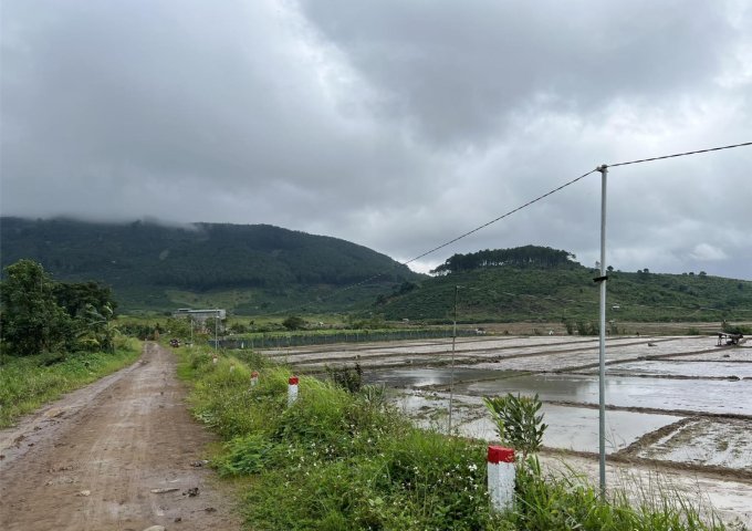 ĐẤT  ĐẸP - GIÁ TỐT-CHÍNH CHỦ Cần Bán Lô Đất Tại  Gung Ré, Di Linh, Lâm Đồng