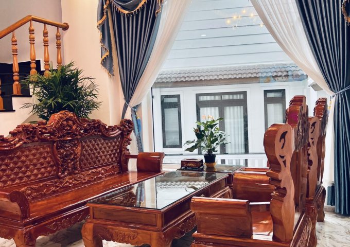 Bán nhà riêng tại Đường Lê Thánh Tôn, Đà Lạt,  Lâm Đồng diện tích 94m2  giá 11,500 Triệu