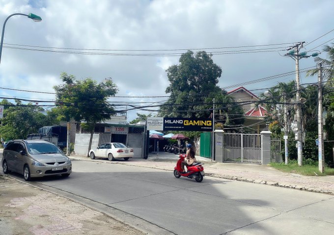 Chính chủ bán nhanh nhà kinh doanh mặt tiền Hương Lộ Ngọc Hiệp -Tp Nha Trang -gần Ga Nha Trang giá 2ty240