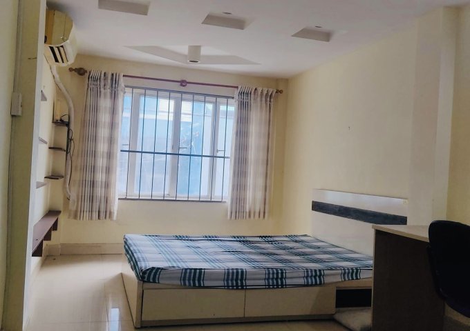 NHÀ BT 5 TẦNG - NGUYỄN ĐÌNH CHIỂU - QUẬN 3 - NHỈNH 6TỶ (TL NHẸ)