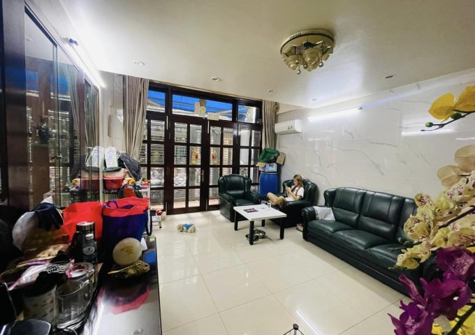 Bán nhà riêng tại Đường Võ Văn Tần, Quận 3,  Hồ Chí Minh diện tích 47m2  giá 15.4 Tỷ