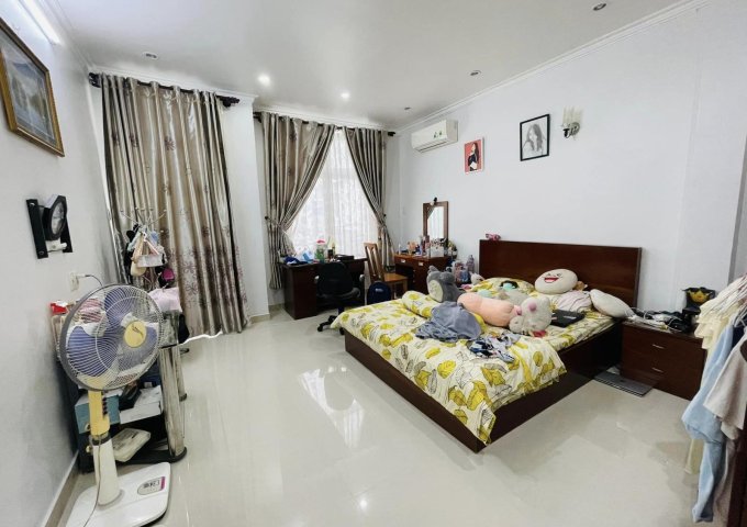 Bán nhà riêng tại Đường Võ Văn Tần, Quận 3,  Hồ Chí Minh diện tích 47m2  giá 15.4 Tỷ
