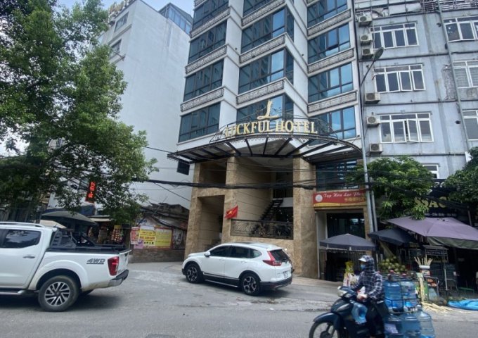 BÁN NHÀ PHỐ TÚ MỠ, LÔ GÓC, DÂN XÂY, DT 50M, 5 TẦNG, MT 4.3M, NHỈNH 7 TỶ, Ô TÔ GẦN.