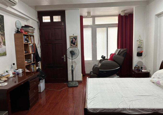 BÁN NHÀ PHỐ TÚ MỠ, LÔ GÓC, DÂN XÂY, DT 50M, 5 TẦNG, MT 4.3M, NHỈNH 7 TỶ, Ô TÔ GẦN.