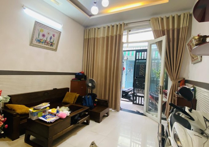 Bán nhà riêng tại Đường Liên khu 8-9, Bình Tân, DT: 48m2 , 1 trệt 2 lầu, giá 4.7 Tỷ (TL)