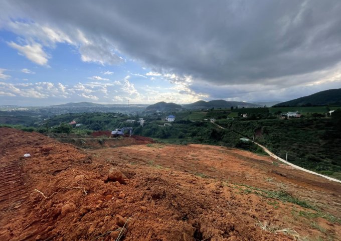 Bán đất tại Xã Nam Ban, Lâm Hà,  Lâm Đồng diện tích 500m2  giá 950 Triệu