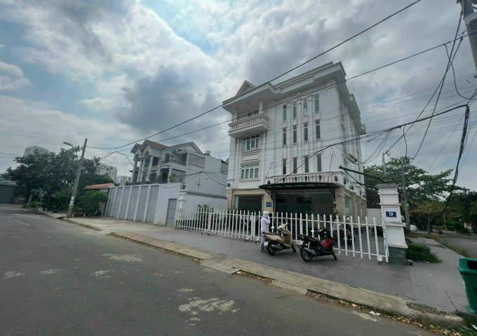 Toà nhà Mặt tiền đường 32, Hiệp Bình Chánh ngay sau Gigamall, Phạm Văn Đồng 