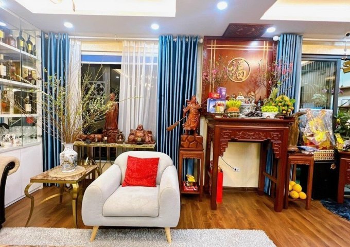 Bán căn hộ chung cư tại Dự án An Bình City, Bắc Từ Liêm,  Hà Nội diện tích 90m2