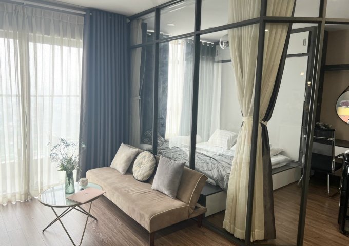 Bán chung cư De Capella, 2 phòng ngủ, 76 m2, giá 3.7tỷ,Lh 0938839926