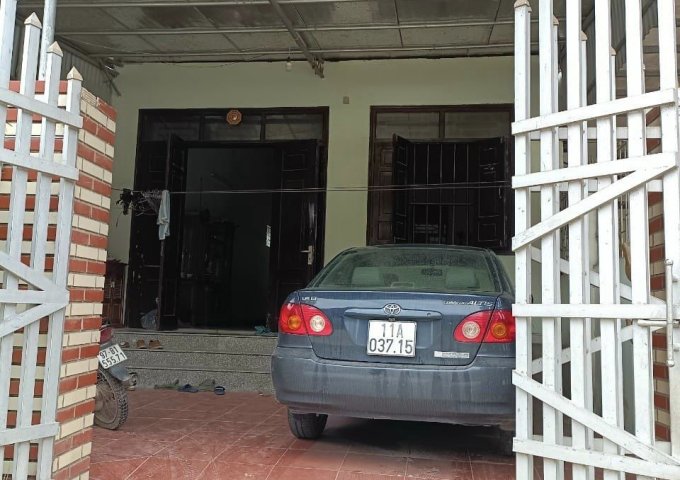 Chính chủ cần bán nhanh căn nhà cấp 4 thuộc TK3  - Ba Bể - Bắc Kạn.