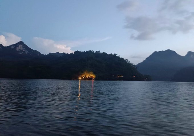 Chính chủ cần bán nhanh căn nhà cấp 4 thuộc TK3  - Ba Bể - Bắc Kạn.