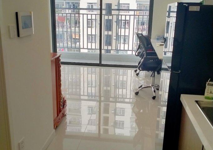 Bán gấp trong T8 căn hộ Officetel Central Premium Tạ Quang Bửu Q8 - 30m2 giá chỉ 1,550 tỷ tầng đẹp