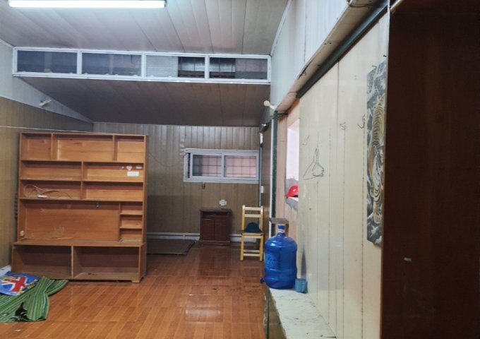 Cho thuê nhà tập thể Hồ Việt Xô tầng 6 nhà E1 phố tây kết, phường Bạch Đằng, Hai Bà Trưng, Hà Nội.