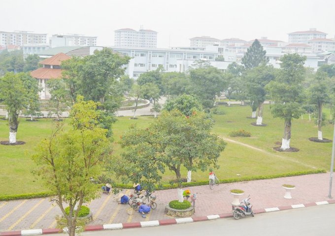 Bán Biệt thự 3 mặt tiền 350m2 tại Kđt Đặng Xá, Gia Lâm, Hà Nội. Lh 0989894845