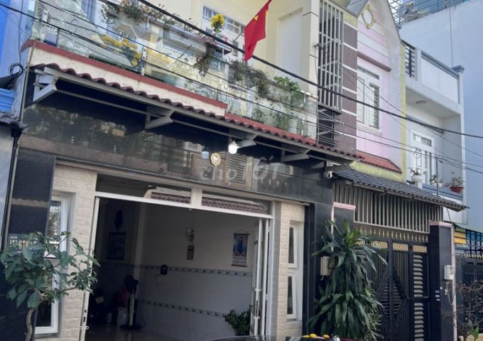 Chính chủ cho thuê nhà nguyên căn, đầy đủ nội thất  Tp Hồ Chí Minh, vào ở ngay.