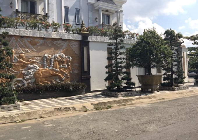 Bán nhà mặt phố tại Đường Số 7A, Bình Tân, Hồ Chí Minh diện tích 100m2 giá 13.8 Tỷ