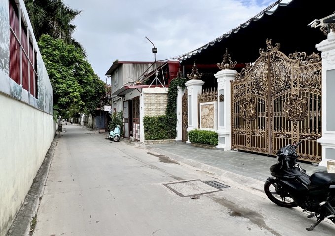 ♦️⭐️♦️ BÁN NHÀ MẶT NGÕ Ô TÔ TRÁNH NHAU KINH DOANH TỐT : ⭐️ TRUNG LỰC - ĐẰNG LÂM - HẢI AN - HẢI PHÒNG