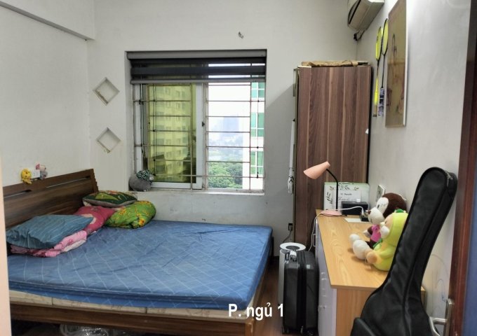 Chính chủ Cần BÁN GẤP căn hộ 95m2, 3PN, 2WC tại chung cư 789 Mỹ Đình, Nam Từ Liêm, Hà Nội