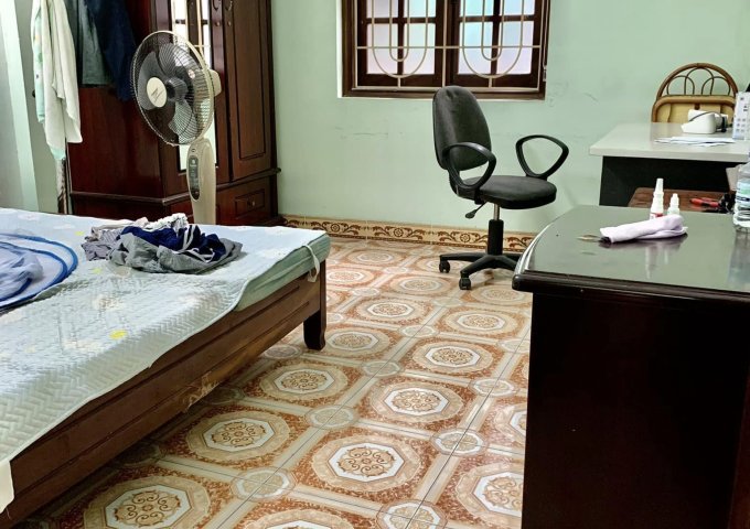 BÁN NHÀ VŨ PHẠM HÀM-PHÂN LÔ-GARA OTO-DT 68M2X4T- GIÁ 12 TỶ