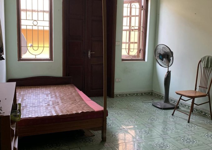 BÁN NHÀ VŨ PHẠM HÀM-PHÂN LÔ-GARA OTO-DT 68M2X4T- GIÁ 12 TỶ