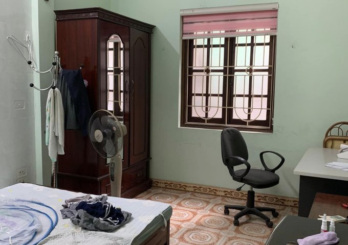 BÁN NHÀ VŨ PHẠM HÀM-PHÂN LÔ-GARA OTO-DT 68M2X4T- GIÁ 12 TỶ