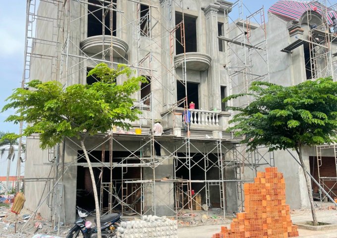 Khu nhà ở thành phố tân uyên giá chỉ 750 triệu