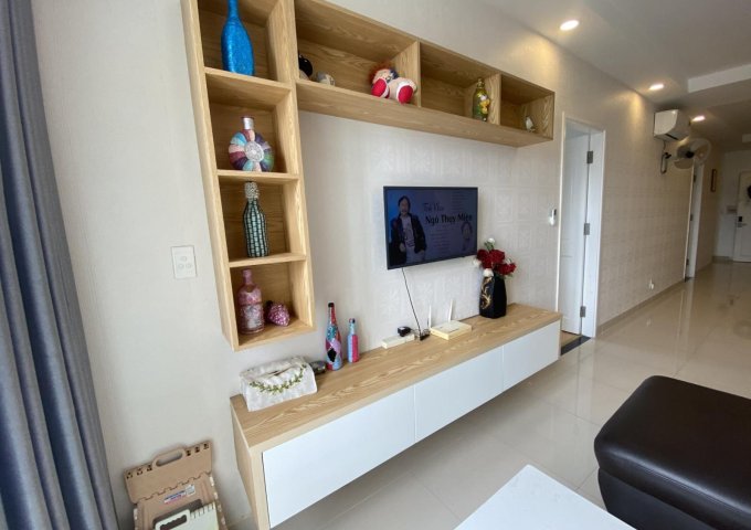 Bán căn hộ chung cư Melody Vũng Tàu 2pn tầng 25 Liên hệ : 0901325595