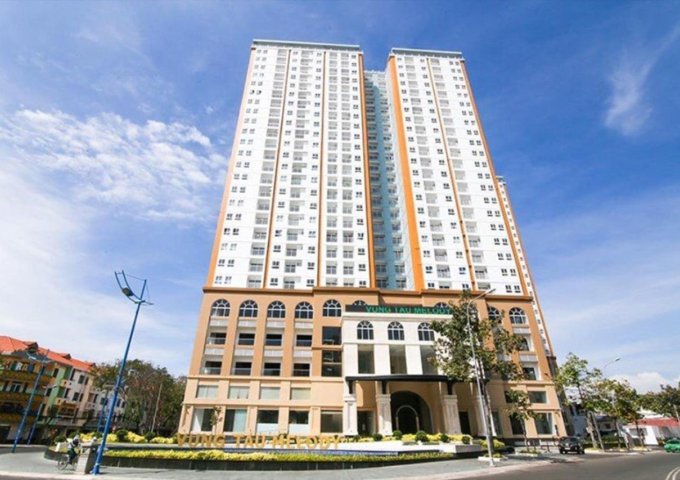 Cho thuê căn hộ Melody Vũng Tàu Diện tích 108m2 3pn Liên hệ : 0901325595