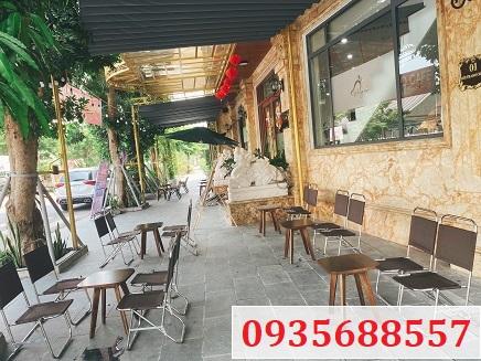 ⭐Cần cho thuê quán Cà phê 2 mặt tiền đường Bùi Trang Chước, Hòa Xuân, Đà Nẵng; 0935688557