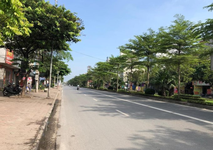 Bán đất phố Lê Trọng Tấn, Hà Đông, 52m2, ô tô, lô góc kinh doanh giá 4.95 tỷ