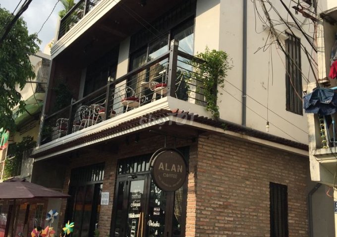 Bán Gấp MT 582 Trường Sa, Q.PN (6.9x9m 3T, HĐT 50tr/th) - Giá 19.5 Tỷ