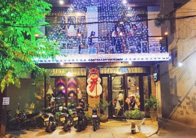 Bán Gấp MT 582 Trường Sa, Q.PN (6.9x9m 3T, HĐT 50tr/th) - Giá 19.5 Tỷ