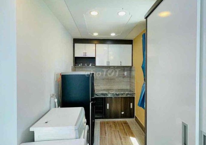 Bán CHDV 28/55 Phan Tây Hồ, Phú Nhuận, 6.62x11m 6T TM 8PN Giá 19,9 Tỷ