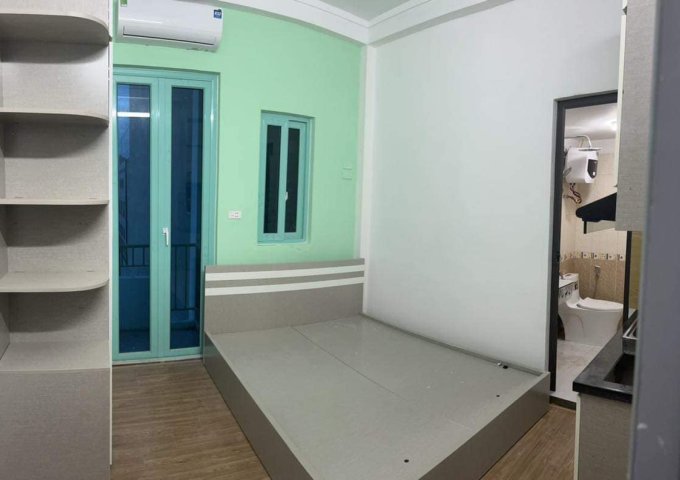 Bán căn hộ chung cư tại Đường Kim Giang, Thanh Xuân,  Hà Nội diện tích 30m2