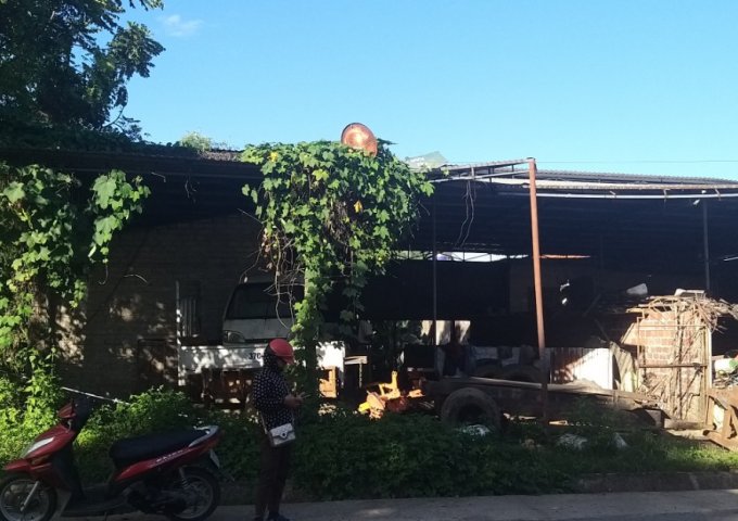 Cần tiền bán gấp đất tại Quốc Lộ 15A, Quang Phong, Thị xã Thái Hòa