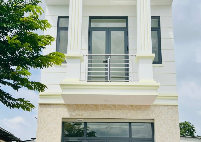 Cần bán nhà ở khánh bình tân uyên giá siêu rẽ