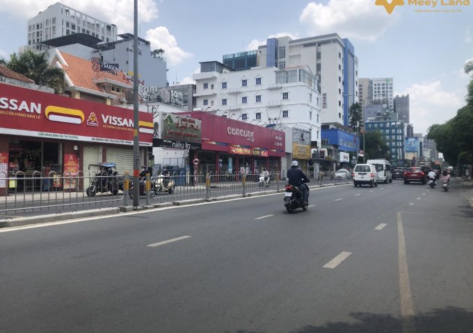 Hết hợp đồng 2019- 2023: nhà 185-187 Hoàng Văn Thụ, P8, Phú Nhuận trả mặt bằng