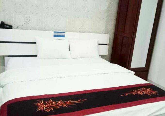 Bán khách sạn 5 tầng đường Hoàng Hoa Thám,Nha Trang 