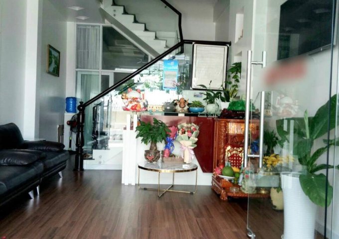 Bán khách sạn 5 tầng đường Hoàng Hoa Thám,Nha Trang 