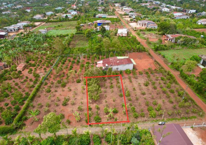  Bán đất tại Phường Cư Bao, Buôn Hồ, Đắk Lắk diện tích 287m2 giá 215,000 Triệu