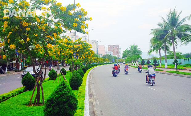 Chính chủ bán MT đường Nguyễn Thị Thập sụp hầm hơn 500 triệu.