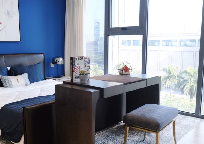 Trực tiếp CĐT bán căn hộ Summit Building 216 Trần Duy Hưng, CK 5%, quà tặng 300tr, giá 4.9 tỷ, HTLS 0%