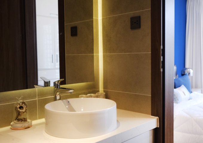 Trực tiếp CĐT bán căn hộ Summit Building 216 Trần Duy Hưng, CK 5%, quà tặng 300tr, giá 4.9 tỷ, HTLS 0%