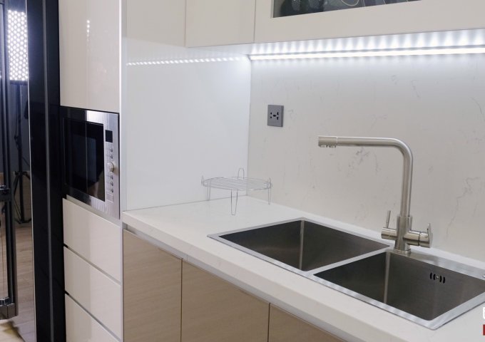 Trực tiếp CĐT bán căn hộ Summit Building 216 Trần Duy Hưng, CK 5%, quà tặng 300tr, giá 4.9 tỷ, HTLS 0%