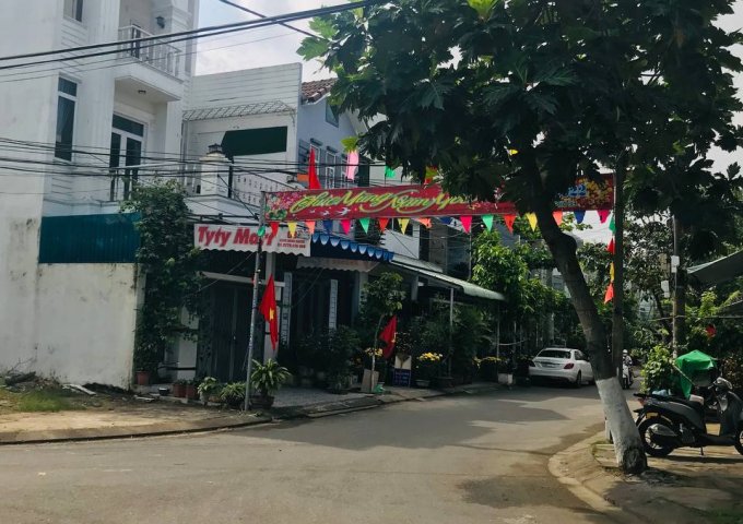 Bán nhà mặt tiền Đặng Minh Khiêm, DT 90m2 Đông Nam sát Hoàng Thị Loan