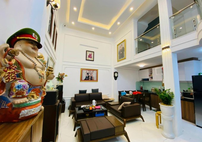 Bán nhà riêng Linh Quang Đống Đa 5 tầng 7 tỷ , mua bán nhà riêng Đống Đa Hà Nội giá rẻ !
