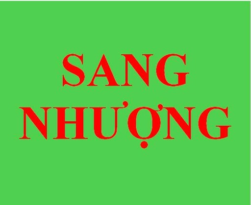 Chính chủ cần sang quán tại Nguyễn Khánh Toàn, Dịch Vọng, Cầu Giấy, Hà Nội