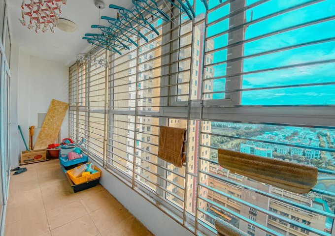 Bắn căn Chung cư Tòa B Chung cư Vinaconex 1 Khuất Duy Tiến 149m2