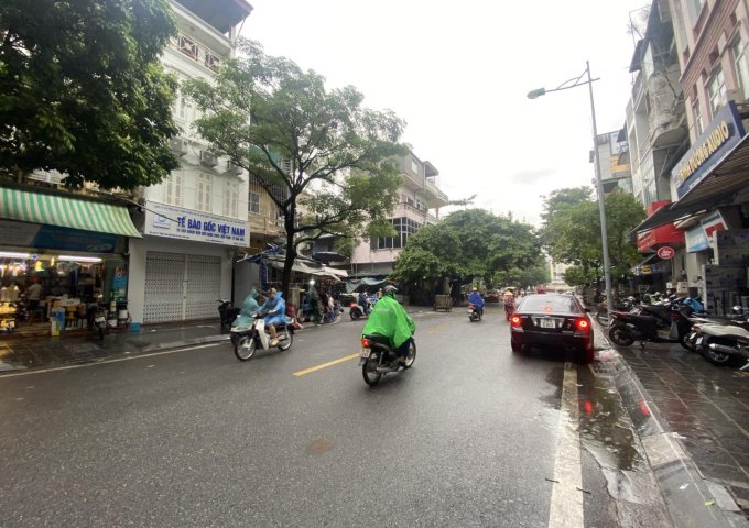 BÁN ĐẤT TẶNG NHÀ THỊNH YÊN, PHỐ HUẾ, HAI BÀ TRƯNG